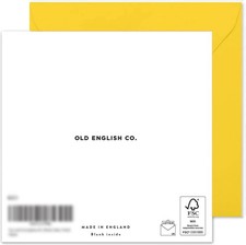 German Shepard Dog Very Special Card - German Shepard Puppy Floral Cute Birthda