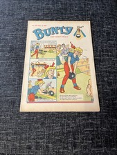 Bunty Comic - 11 December 1965