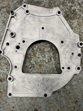 Rover 220/420/820 Turbo/nasp T16 Bellhousing Plate KSP10080