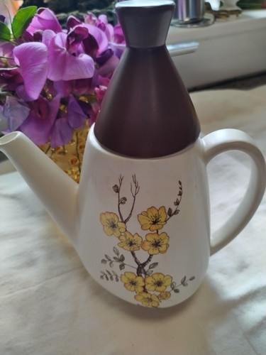 1950 carlton ware - 1950/60's, mimosa