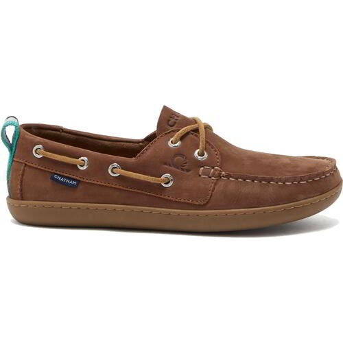 Chatham eclipse mens - mens, brown