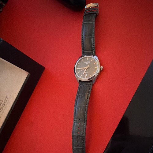 Tissot 1853 men quartz - tissot, men's