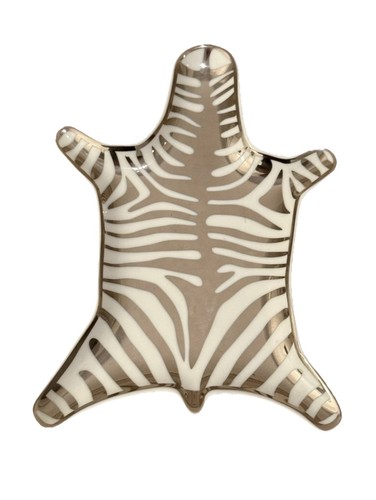 Jonathan adler zebra stack - jonathan,