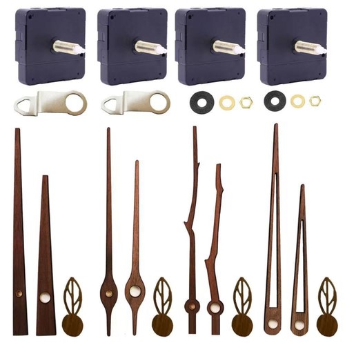 Oversized wall clock hands - oversized,