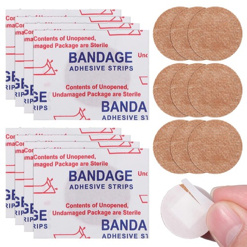 Besportble 50pcs round - besportble,
