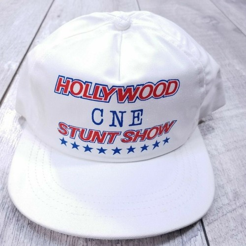 Hollywood cne stunt show - hollywood,