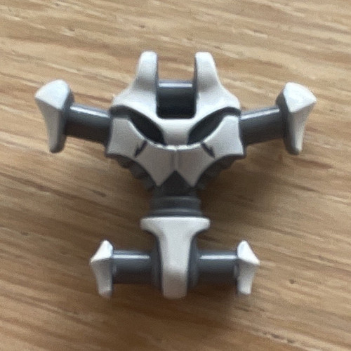 Lego general grievous torso - lego,