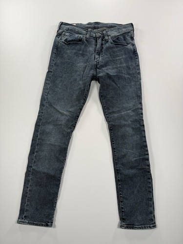Levi 519 slim - slim, fit
