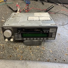 Jaguar XJ6 XJ12 XJS Head Unit