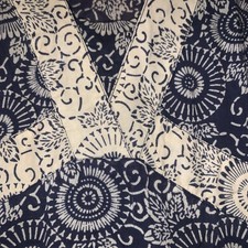 Anokhi  X EAST Midi Dress Size