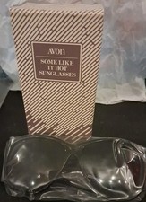 Vintage 1989 Avon Some Like It