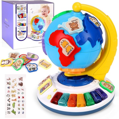 Lubardy globe earth - lubardy,
