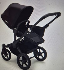 Slightly used bugaboo - slightly,
