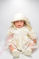 Lee Middleton Doll Reva Schick Original American Beauty Lifesize 54cm