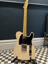 Squier Classic Vibe 'White