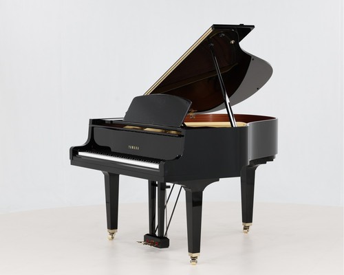 Yamaha gh1 grand piano - gh1,