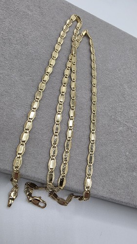 Xuping chain gold plated - chain,