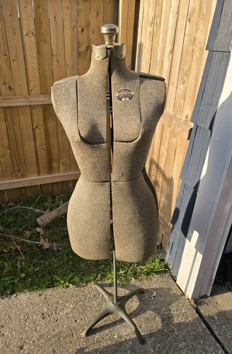 Vintage acme adjustable dress - vintage,