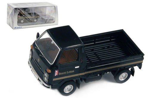 Spark s2677 honda n360 lotus - spark,