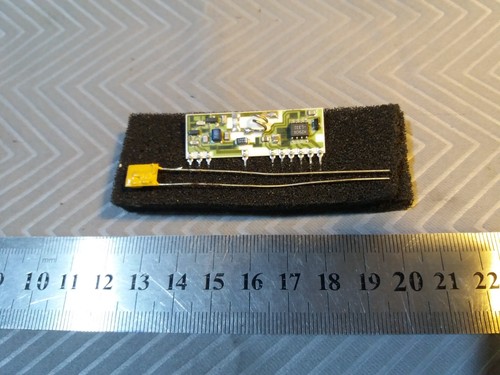 579 418mhz transmitter and - 418mhz,