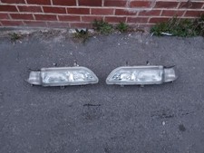 Acura / Honda Legend 1993