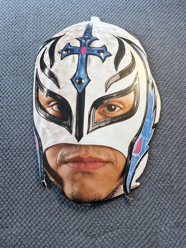 Wwe rey mysterio - wwe,