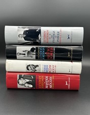 The Years of Lyndon Johnson by