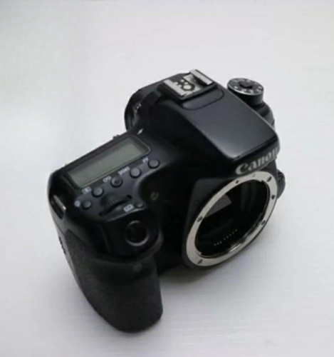 Canon eos 70d black - canon,