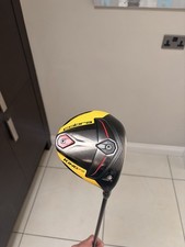 Cobra F9 Driver