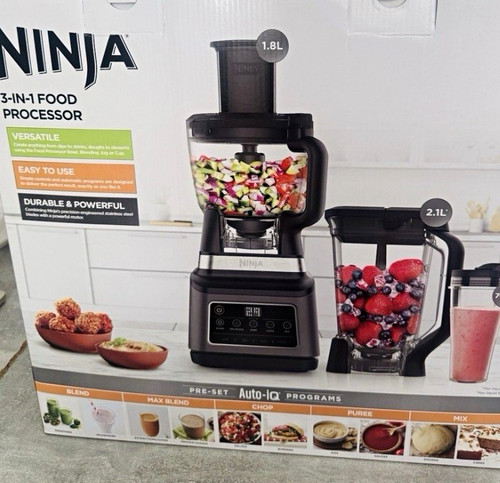 Ninja bn800uk 1 food - ninja,