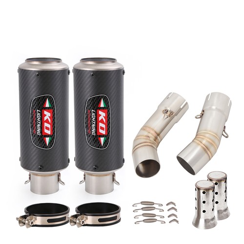 For ducati 848 1098 1198 - for,