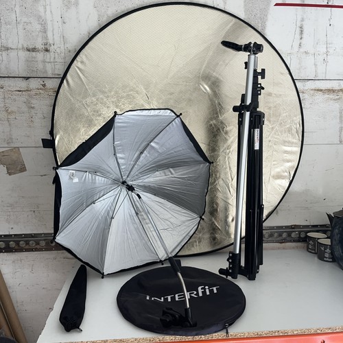 Interfit cor 751 lighting - interfit,