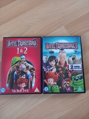 Hotel transylvania - transylvania,