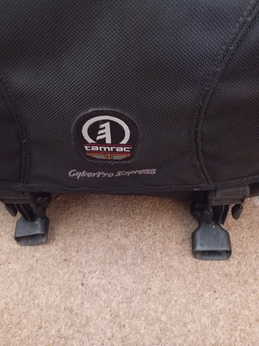 Tamrac cyber pro express 5263 - pro,