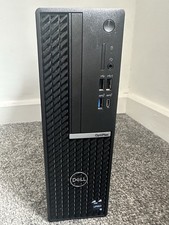 Dell Optiplex 7010 SFF - Intel