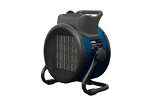 Industrial Electric Fan Heater