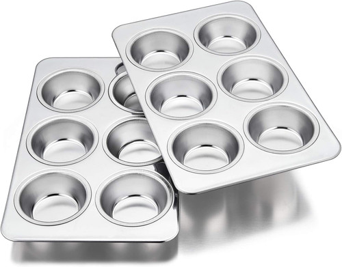 Homikit pack muffin - 2,