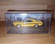Dodge Challenger R/T 440 1970