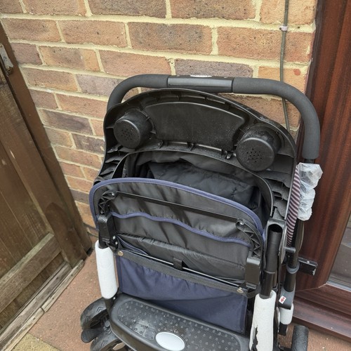 Pushchair strollers - pushchair,