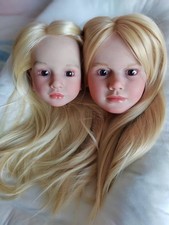 40" Painted Reborn Doll Kit