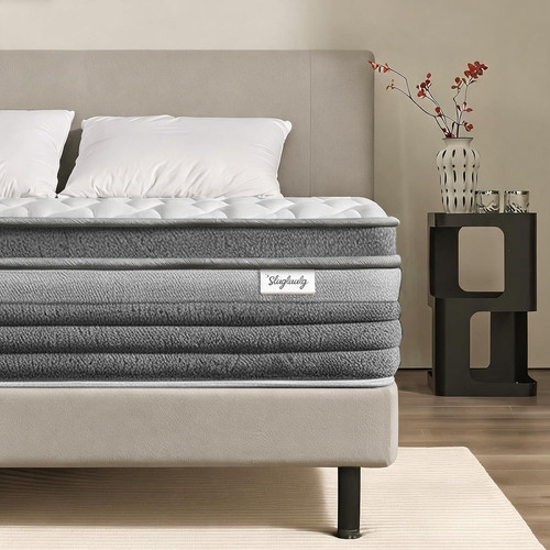 Slayberly single mattress - slayberly,