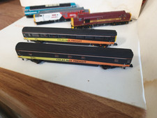 DAPOL MK3 ,COLAS RAIL WORKS