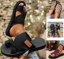 Women Summer Sandals Arch