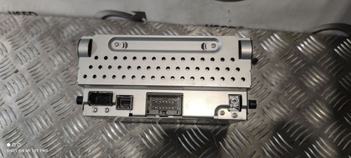 Volvo xc90 2009 radio cd - xc90,