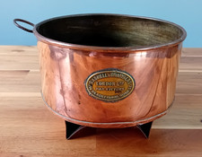 Vintage Copper Gaskell &
