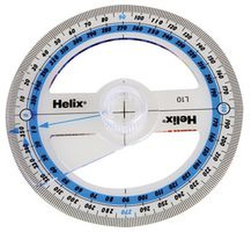 Helix l10010 10cm angle - helix,
