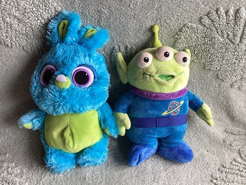 Disney pixar toy - story, plush