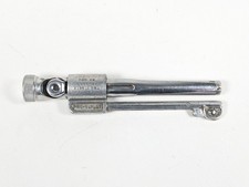 Vintage PRO-CURLER Hair Roller