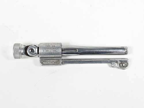 Vintage pro curler hair roller - pro-curler,