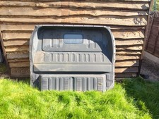 Mk7 Transit Bulkhead SMALL TOP